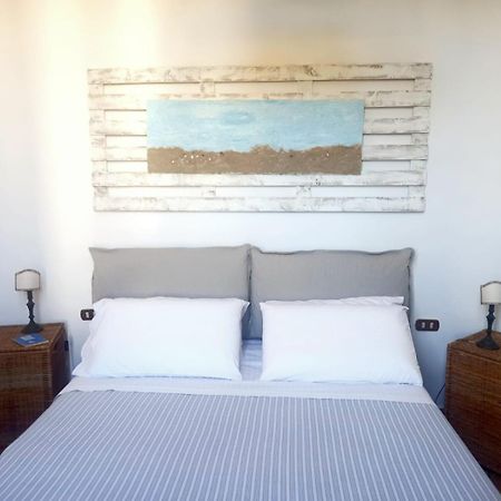 ナポリ 99 Scalini Bed & Breakfast エクステリア 写真
