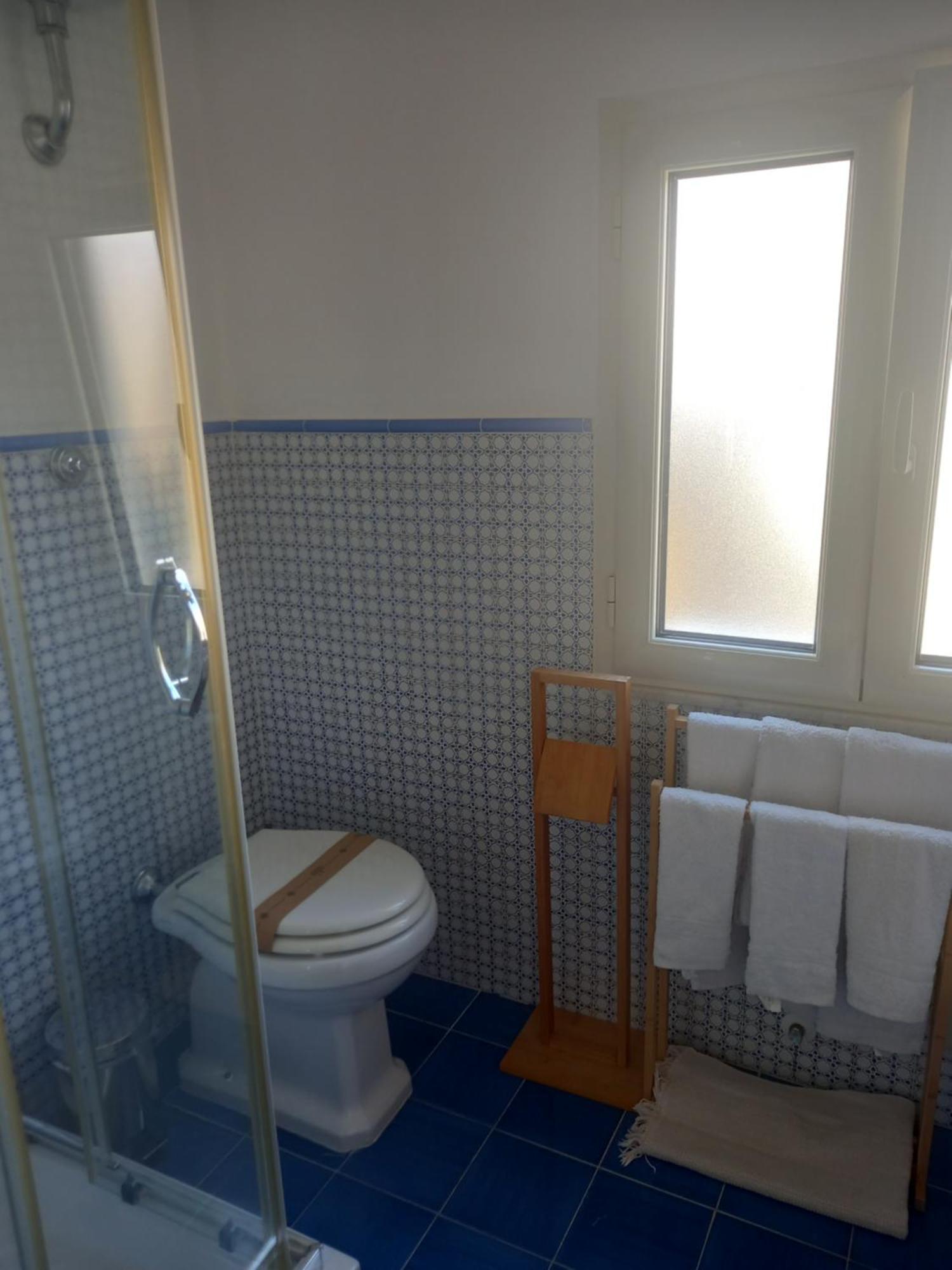 ナポリ 99 Scalini Bed & Breakfast エクステリア 写真