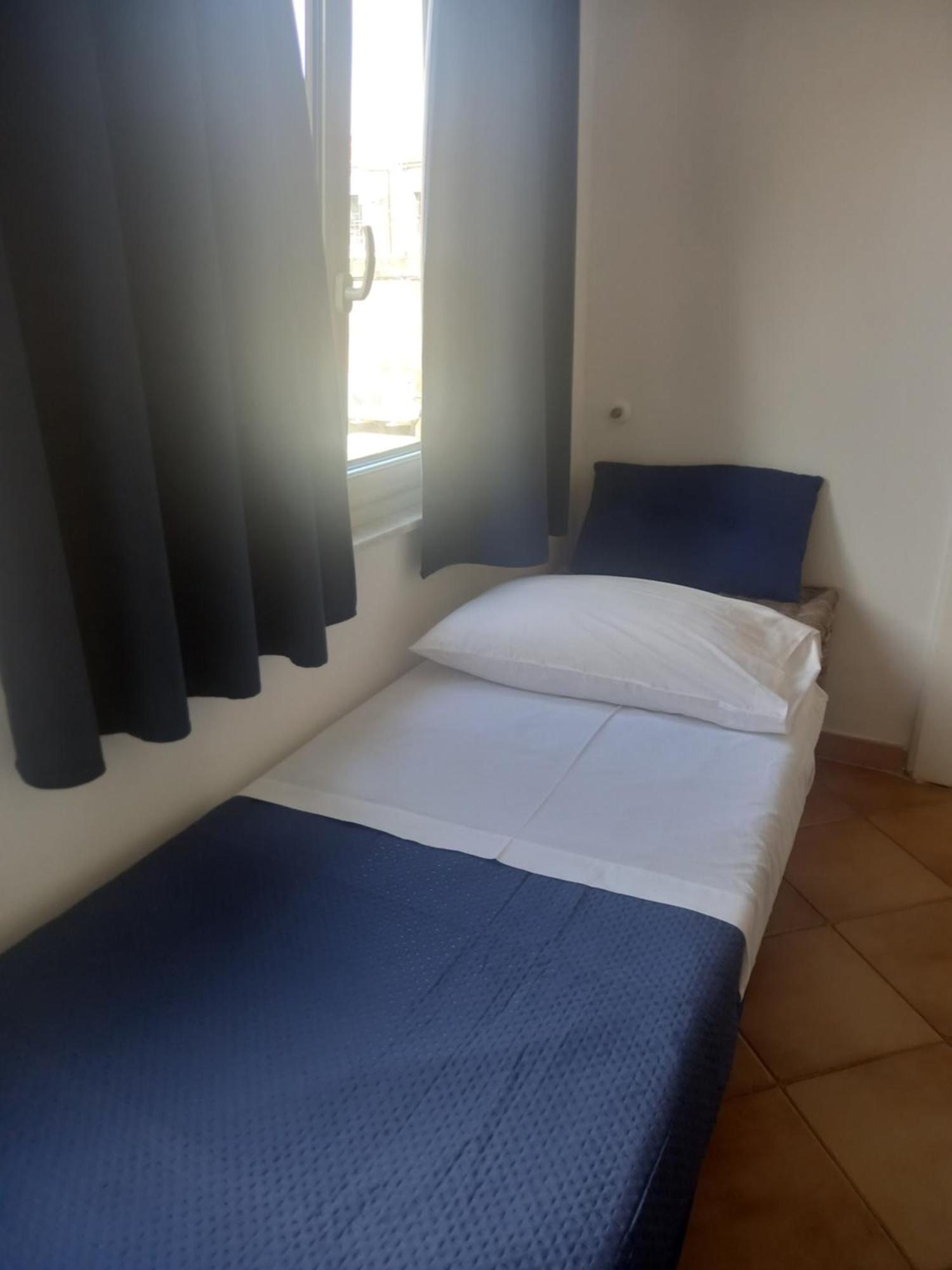 ナポリ 99 Scalini Bed & Breakfast エクステリア 写真
