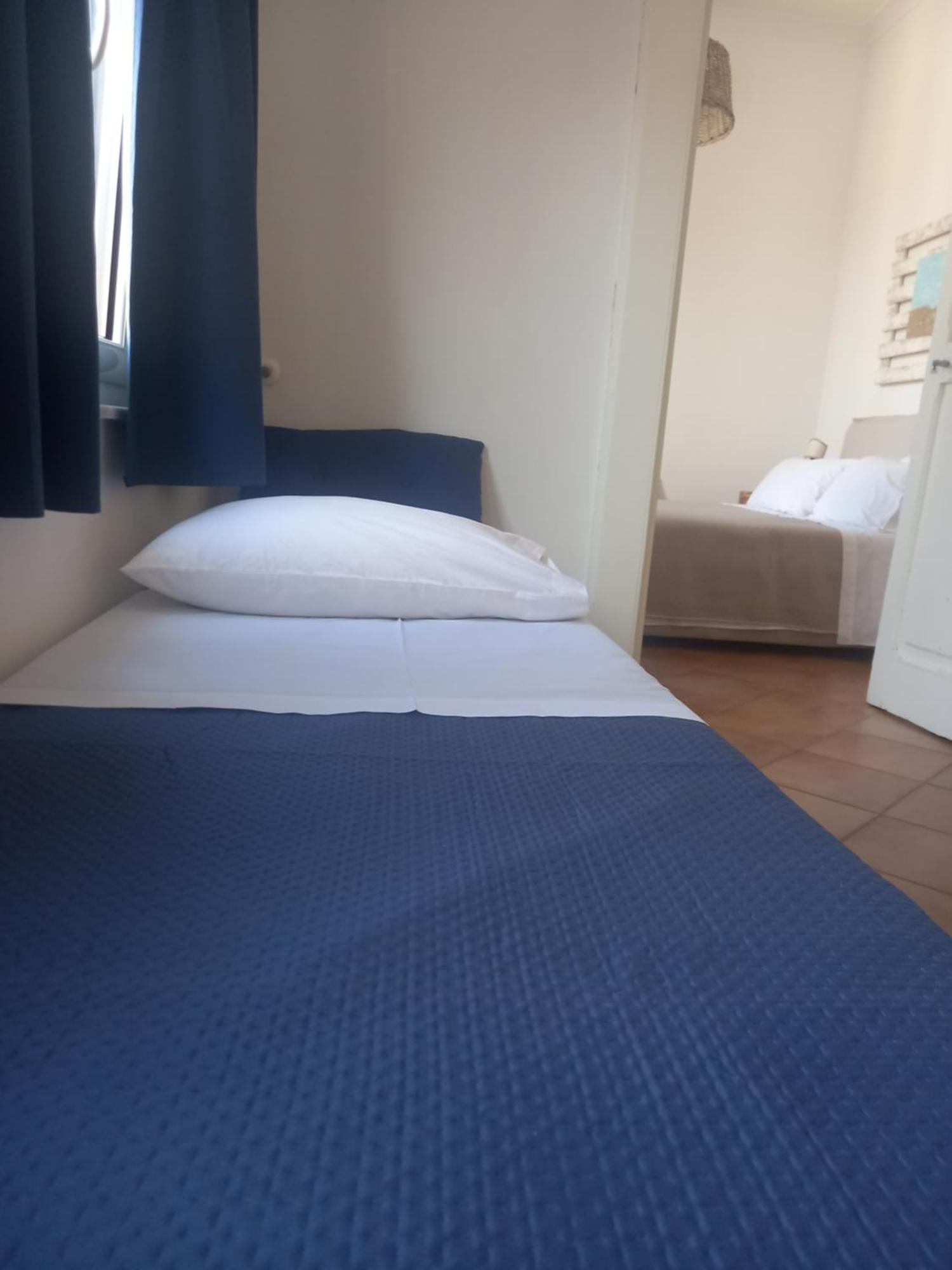ナポリ 99 Scalini Bed & Breakfast エクステリア 写真