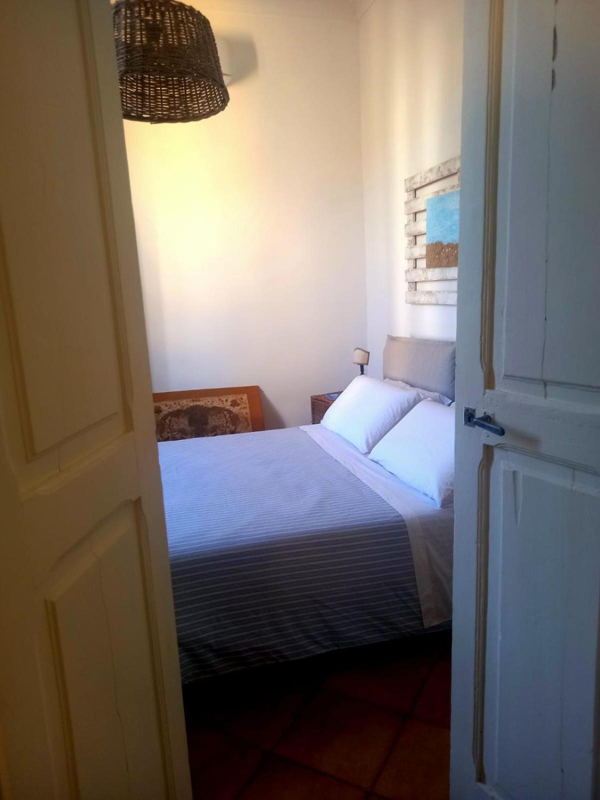 ナポリ 99 Scalini Bed & Breakfast エクステリア 写真