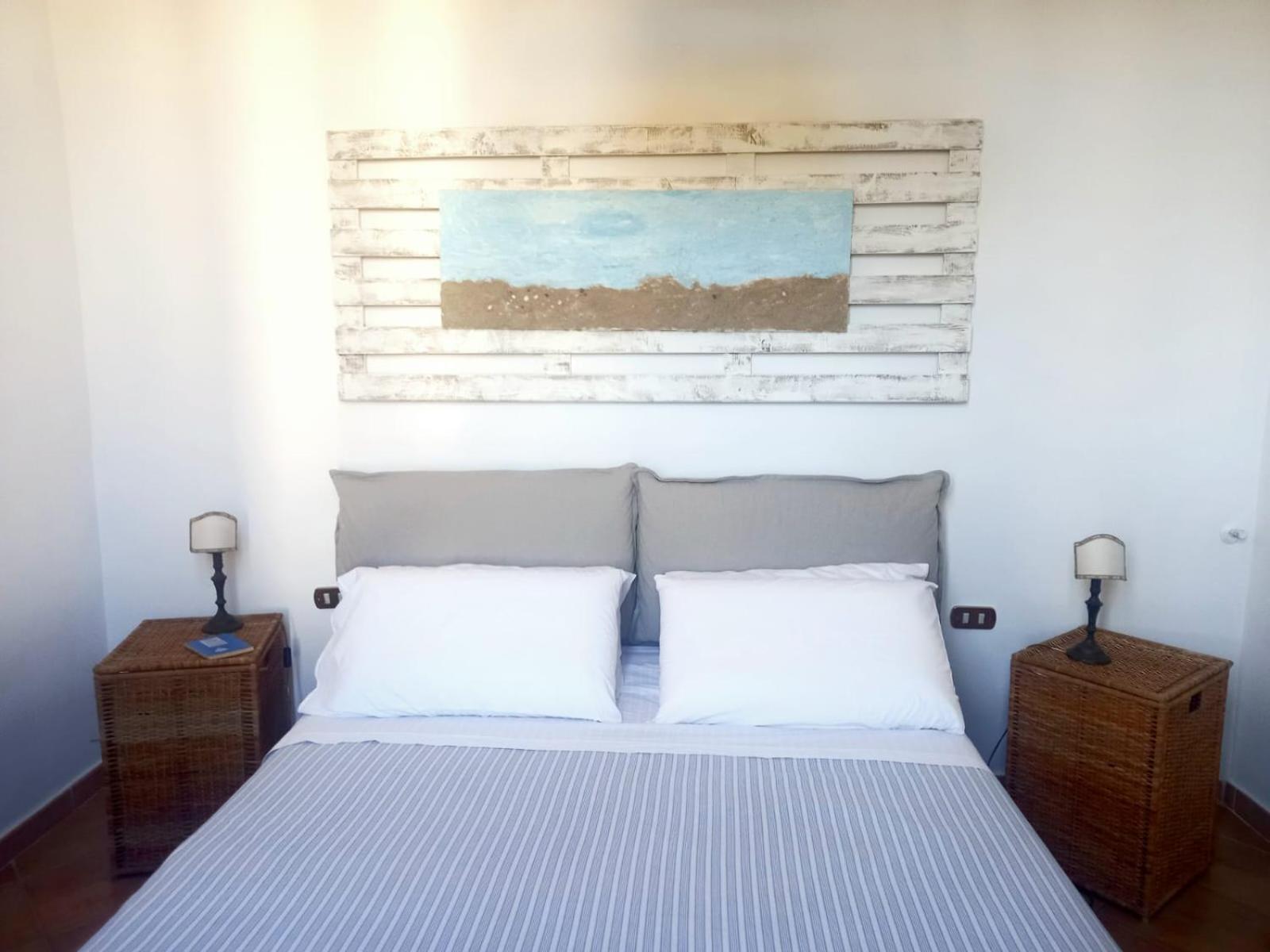 ナポリ 99 Scalini Bed & Breakfast エクステリア 写真