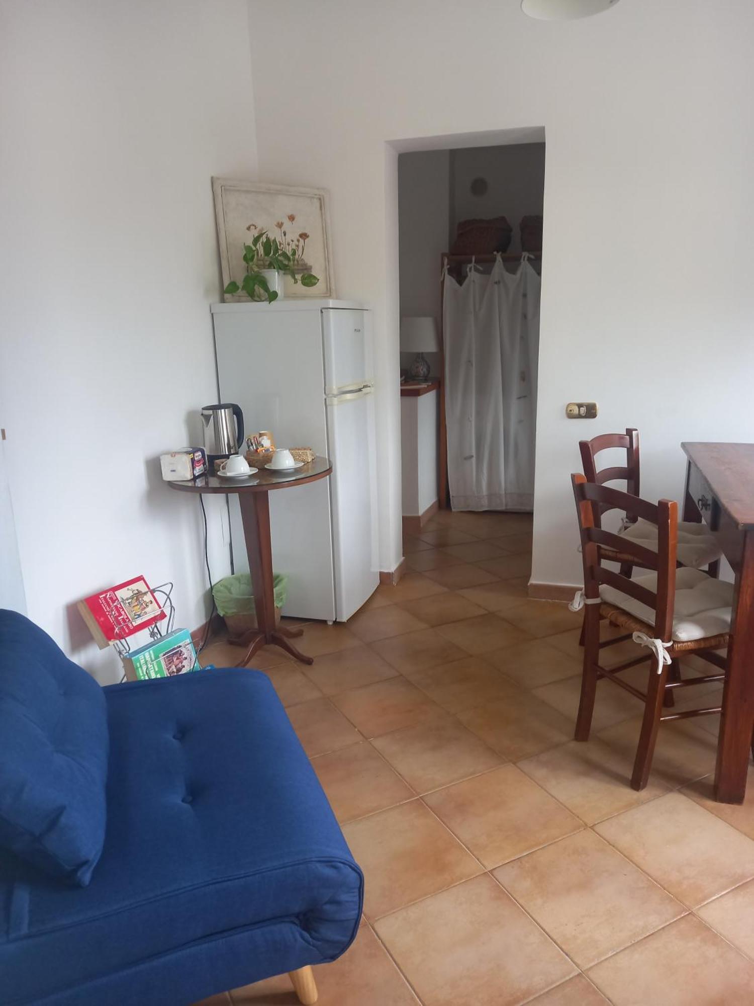 ナポリ 99 Scalini Bed & Breakfast エクステリア 写真