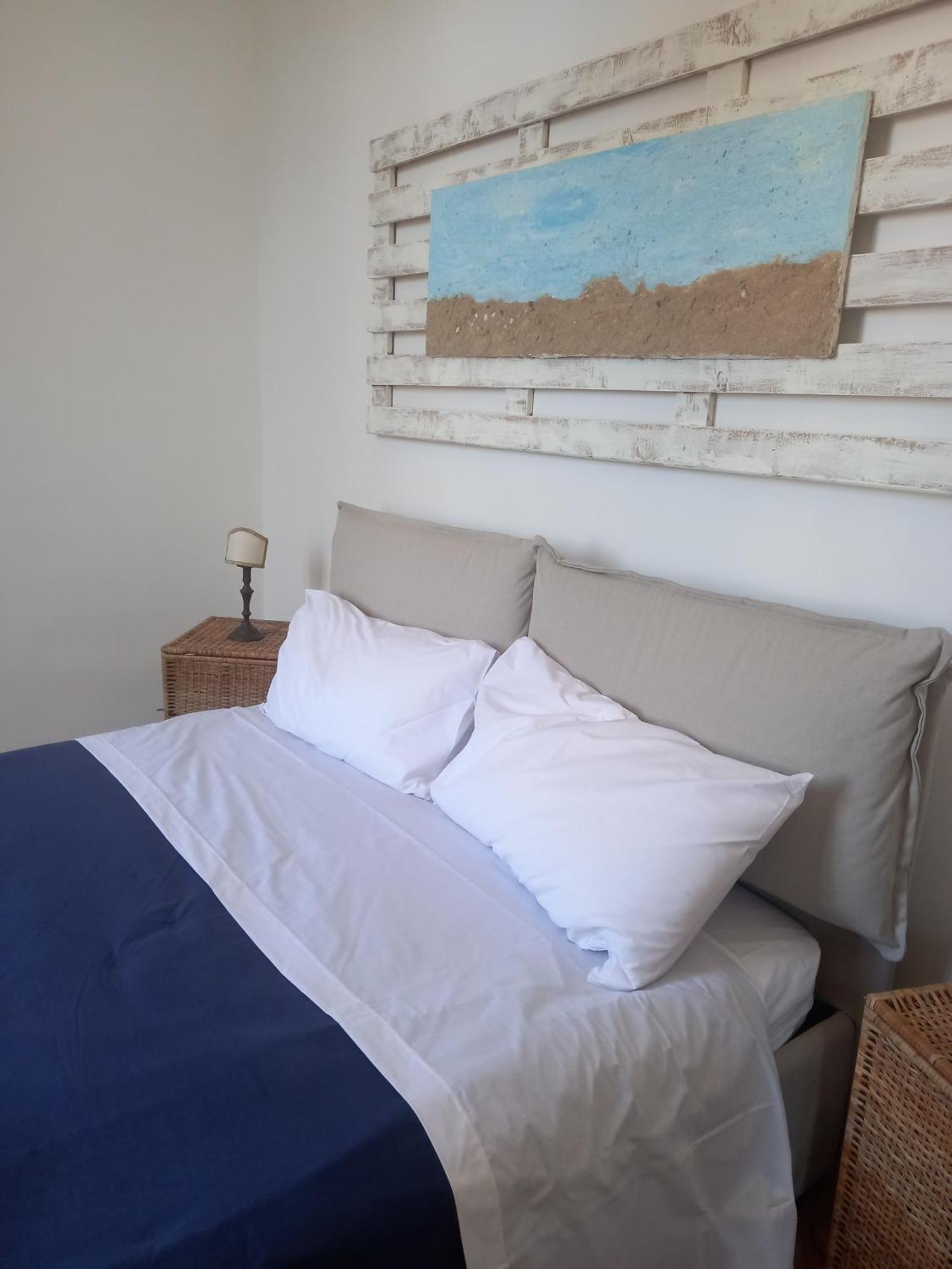 ナポリ 99 Scalini Bed & Breakfast エクステリア 写真